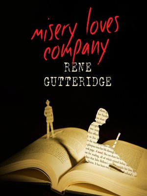 cover image of Misery Loves Company